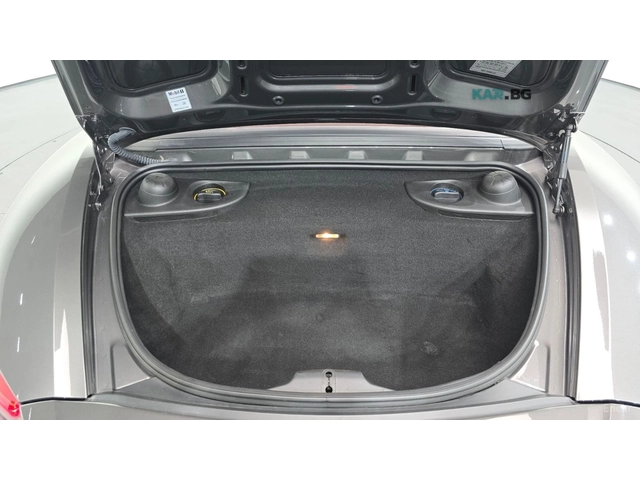 Porsche Boxster S 2.5* КОЖА* ОБДУХВ* КАМЕРА - автомобили, коли, обяви за нови и употребявани 12