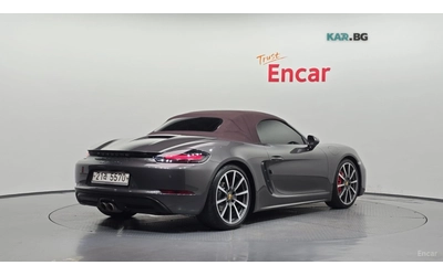 porsche-boxster - 1
