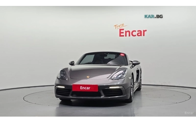 porsche-boxster - 2