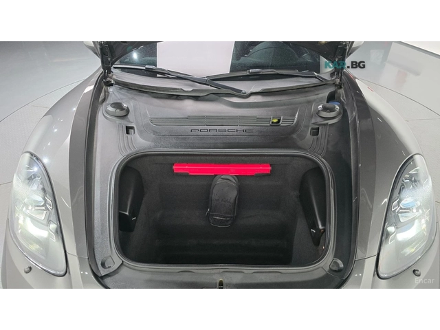 Porsche Boxster S 2.5* КОЖА* ОБДУХВ* КАМЕРА - автомобили, коли, обяви за нови и употребявани 5