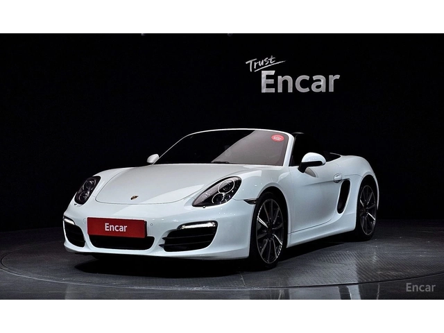 Porsche Boxster S* 3.4* 981* PDK* - автомобили, коли, обяви за нови и употребявани 0