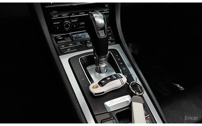 Porsche Boxster S* 3.4* 981* PDK* - автомобили, коли, обяви за нови и употребявани 10