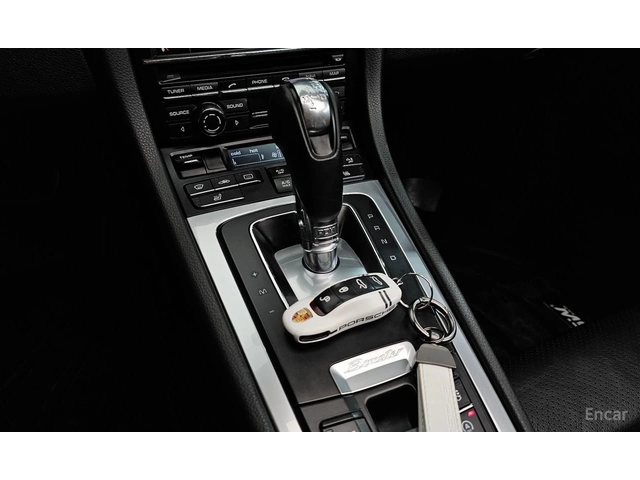 Porsche Boxster S* 3.4* 981* PDK* - автомобили, коли, обяви за нови и употребявани 10