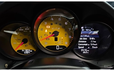 Porsche Boxster S* 3.4* 981* PDK* - автомобили, коли, обяви за нови и употребявани 13
