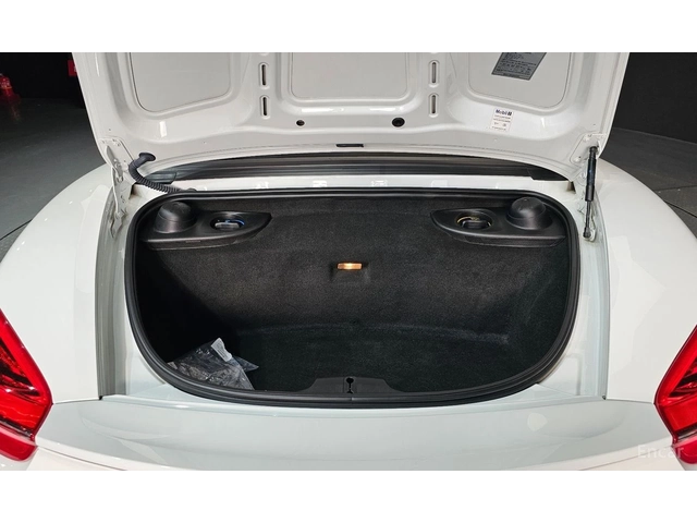 Porsche Boxster S* 3.4* 981* PDK* - автомобили, коли, обяви за нови и употребявани 15
