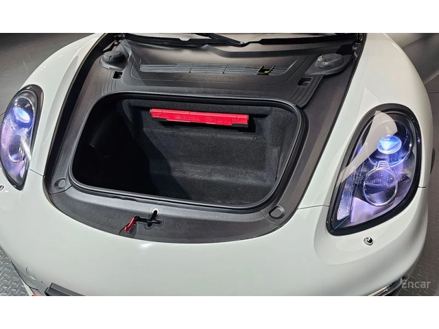 Porsche Boxster S* 3.4* 981* PDK* - автомобили, коли, обяви за нови и употребявани 16