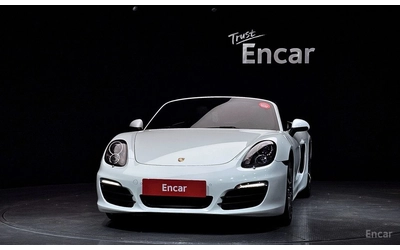 porsche-boxster - 2