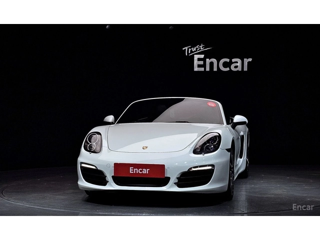 Porsche Boxster S* 3.4* 981* PDK* - автомобили, коли, обяви за нови и употребявани 2