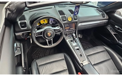 Porsche Boxster S* 3.4* 981* PDK* - автомобили, коли, обяви за нови и употребявани 6