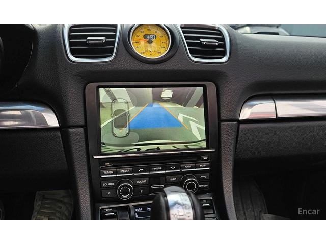 Porsche Boxster S* 3.4* 981* PDK* - автомобили, коли, обяви за нови и употребявани 9