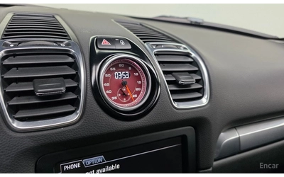 Porsche Boxster S* 3.4* 981* PDK* - автомобили, коли, обяви за нови и употребявани 10