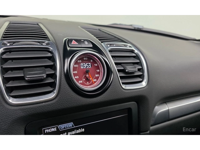 Porsche Boxster S* 3.4* 981* PDK* - автомобили, коли, обяви за нови и употребявани 10