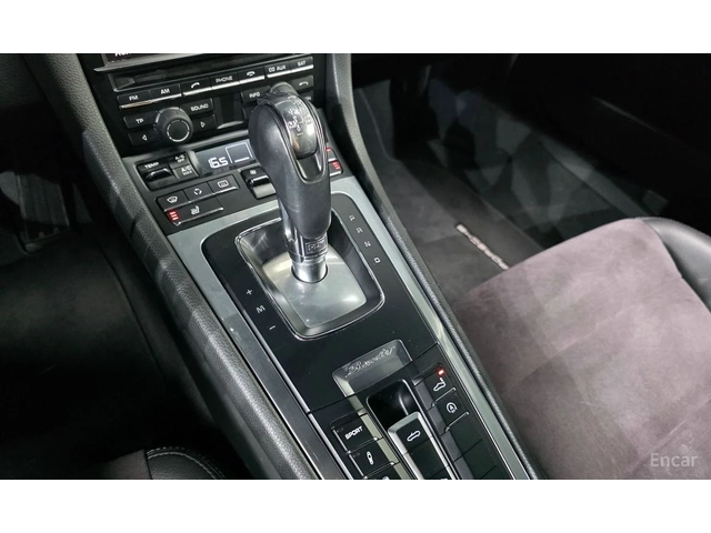 Porsche Boxster S* 3.4* 981* PDK* - автомобили, коли, обяви за нови и употребявани 13