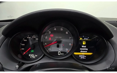 Porsche Boxster S* 3.4* 981* PDK* - автомобили, коли, обяви за нови и употребявани 14