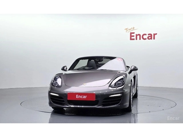 Porsche Boxster S* 3.4* 981* PDK* - автомобили, коли, обяви за нови и употребявани 2