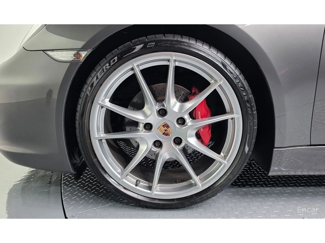Porsche Boxster S* 3.4* 981* PDK* - автомобили, коли, обяви за нови и употребявани 4