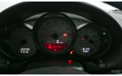 Porsche Boxster S* 3.4* 987 - автомобили, коли, обяви за нови и употребявани 10