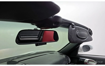 Porsche Boxster S* 3.4* 987 - автомобили, коли, обяви за нови и употребявани 11