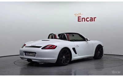 porsche-boxster - 1