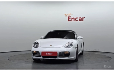 porsche-boxster - 2