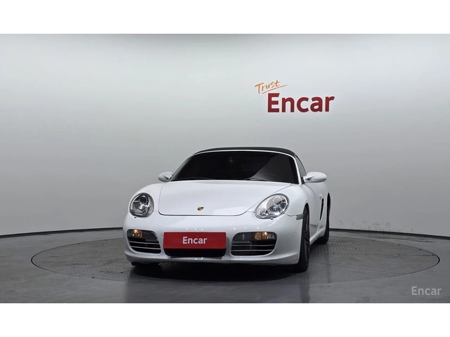 Porsche Boxster S* 3.4* 987 - автомобили, коли, обяви за нови и употребявани 2