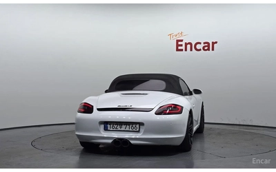 porsche-boxster - 3