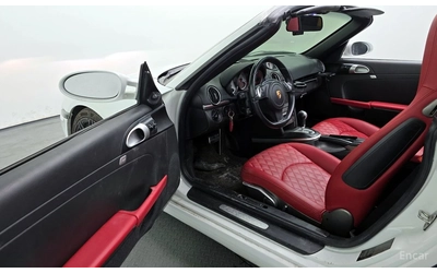 porsche-boxster - 4