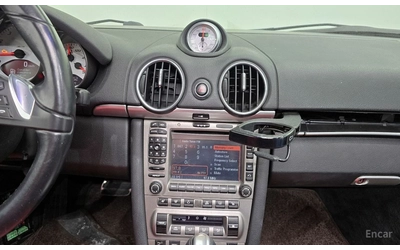 Porsche Boxster S* 3.4* 987 - автомобили, коли, обяви за нови и употребявани 7