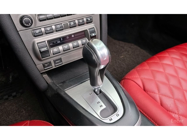 Porsche Boxster S* 3.4* 987 - автомобили, коли, обяви за нови и употребявани 9