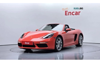 porsche-boxster - 0