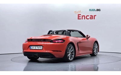 porsche-boxster - 1