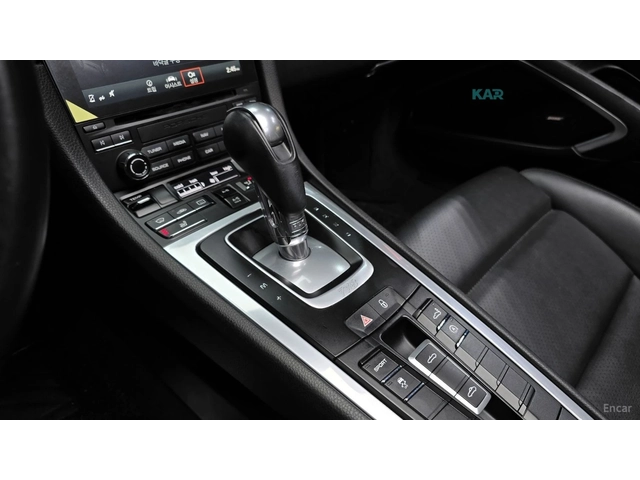 Porsche Boxster 718* S 2.0* КОЖА* ПОДГРЕВ* НАВИ* - автомобили, коли, обяви за нови и употребявани 8