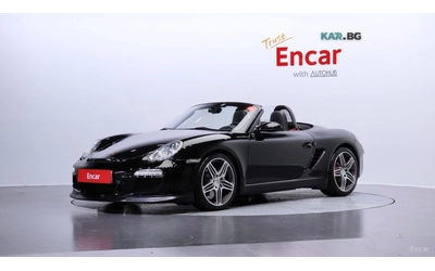 porsche-boxster - 0
