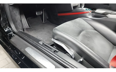 Porsche Boxster S 3.4 987 - автомобили, коли, обяви за нови и употребявани 15