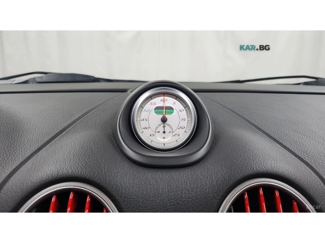 Porsche Boxster S 3.4 987 - автомобили, коли, обяви за нови и употребявани 16
