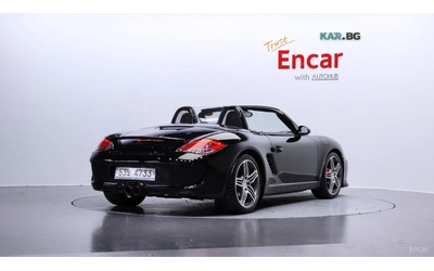 porsche-boxster - 1