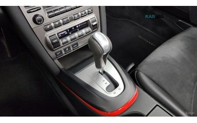 Porsche Boxster S 3.4 987 - автомобили, коли, обяви за нови и употребявани 8