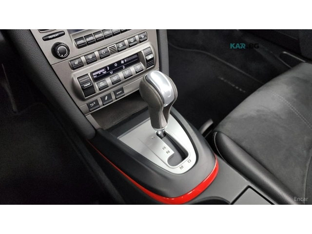 Porsche Boxster S 3.4 987 - автомобили, коли, обяви за нови и употребявани 8