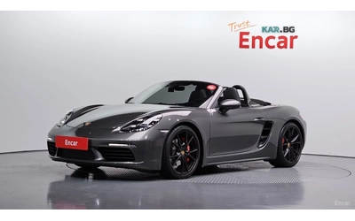porsche-boxster - 0