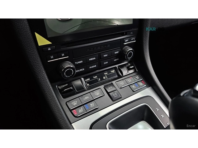 Porsche Boxster S 2.5* КОЖА* ОБДУХВ* КАМЕРА - автомобили, коли, обяви за нови и употребявани 14