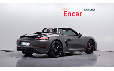 porsche-boxster - 1