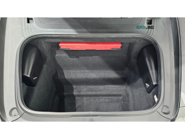 Porsche Boxster S 2.5* КОЖА* ОБДУХВ* КАМЕРА - автомобили, коли, обяви за нови и употребявани 5