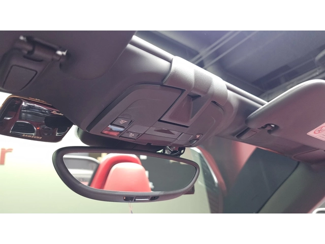 Porsche Boxster S 3.4 - автомобили, коли, обяви за нови и употребявани 12