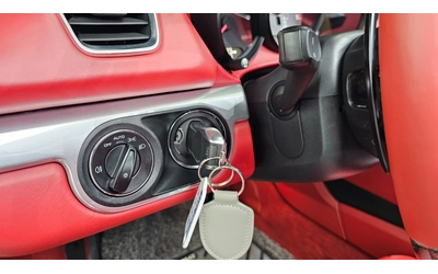 Porsche Boxster S 3.4 - автомобили, коли, обяви за нови и употребявани 13