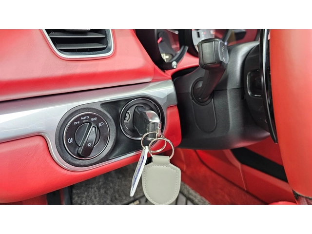Porsche Boxster S 3.4 - автомобили, коли, обяви за нови и употребявани 13