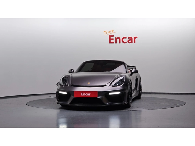 Porsche Boxster S 3.4 - автомобили, коли, обяви за нови и употребявани 2