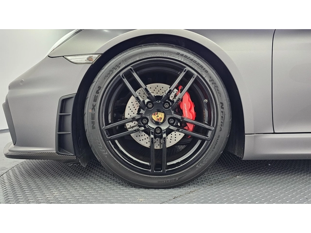Porsche Boxster S 3.4 - автомобили, коли, обяви за нови и употребявани 4