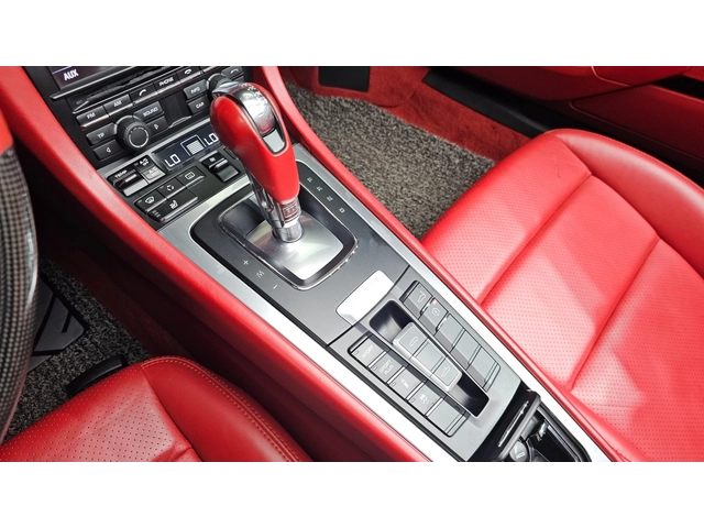 Porsche Boxster S 3.4 - автомобили, коли, обяви за нови и употребявани 8