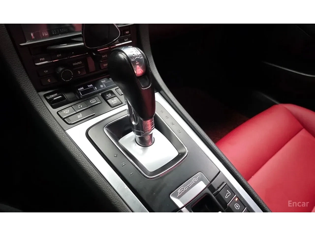 Porsche Boxster - автомобили, коли, обяви за нови и употребявани 11