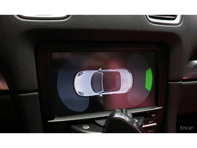 Porsche Boxster - автомобили, коли, обяви за нови и употребявани 12